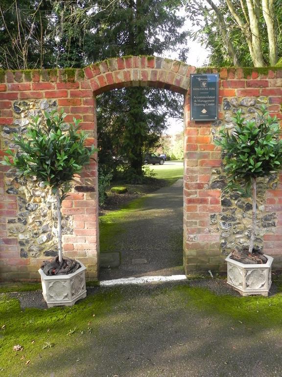 Badgemore Park Henley-on-Thames Kültér fotó